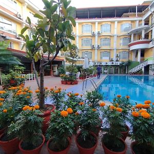 Hotel Woodland Kathmandu