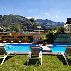 Monte Selva Hotel Spa Termal