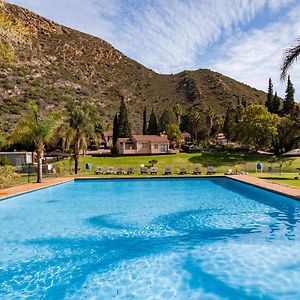 Montagu Springs Resort